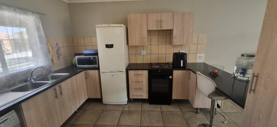 2 Bedroom Property for Sale in Brits North West